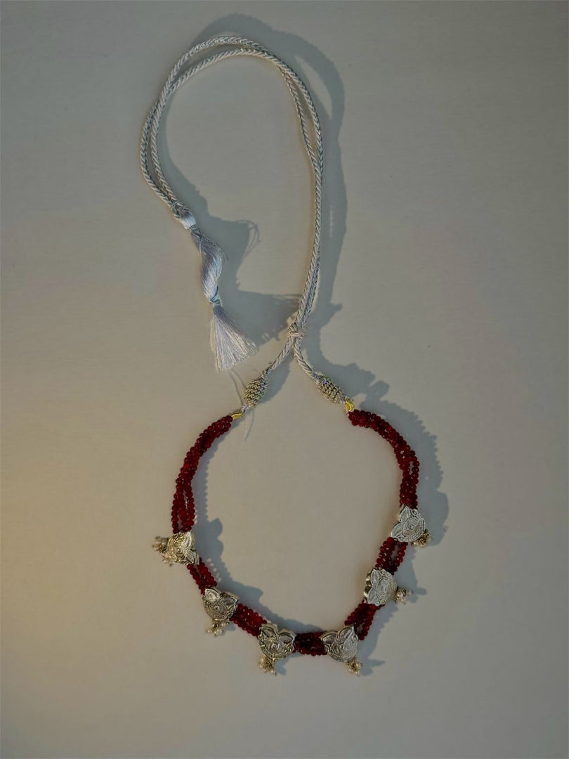 Gul e Laal Choker