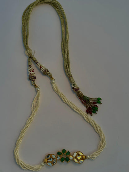 Navya Choker Set