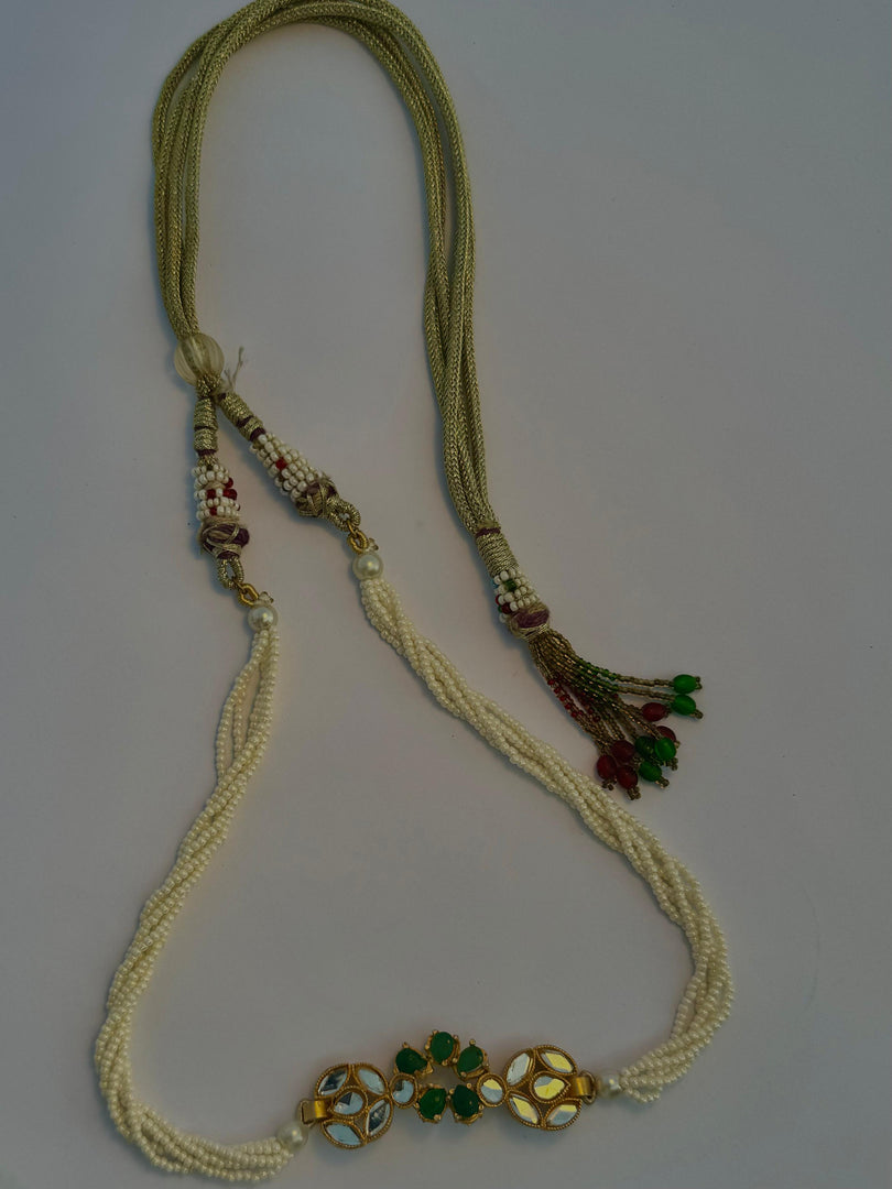 Navya Choker Set