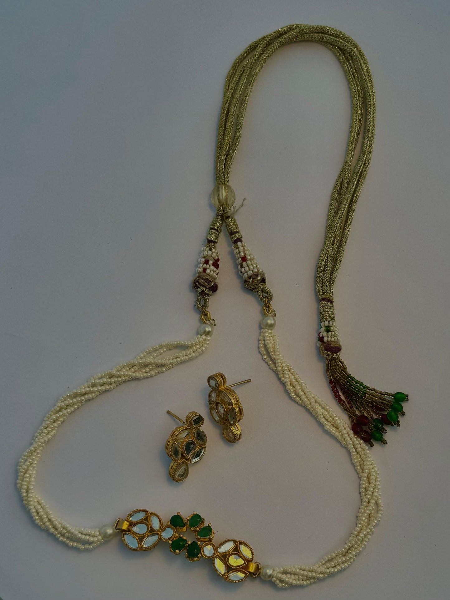 Navya Choker Set