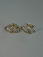 Load image into Gallery viewer, Jhilmil Ear Cuffs