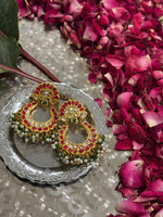 Load image into Gallery viewer, Son Chiraiya Chand Bali
