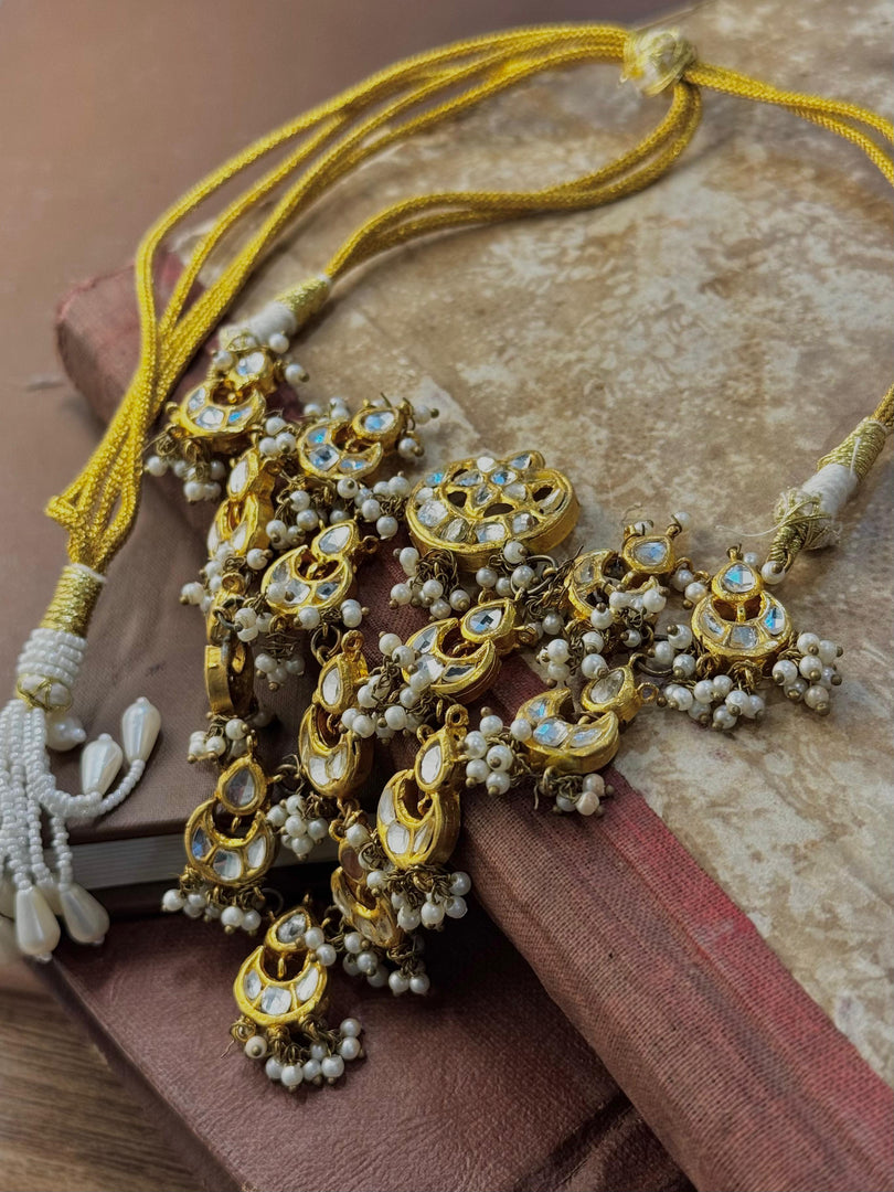 Son Chiraiya Chandani Choker