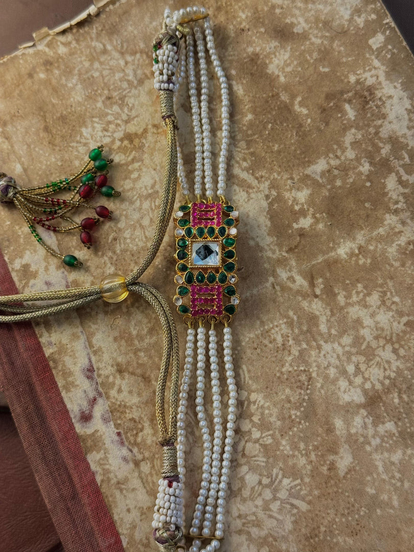 Son Chiraiya Rajwada Choker II