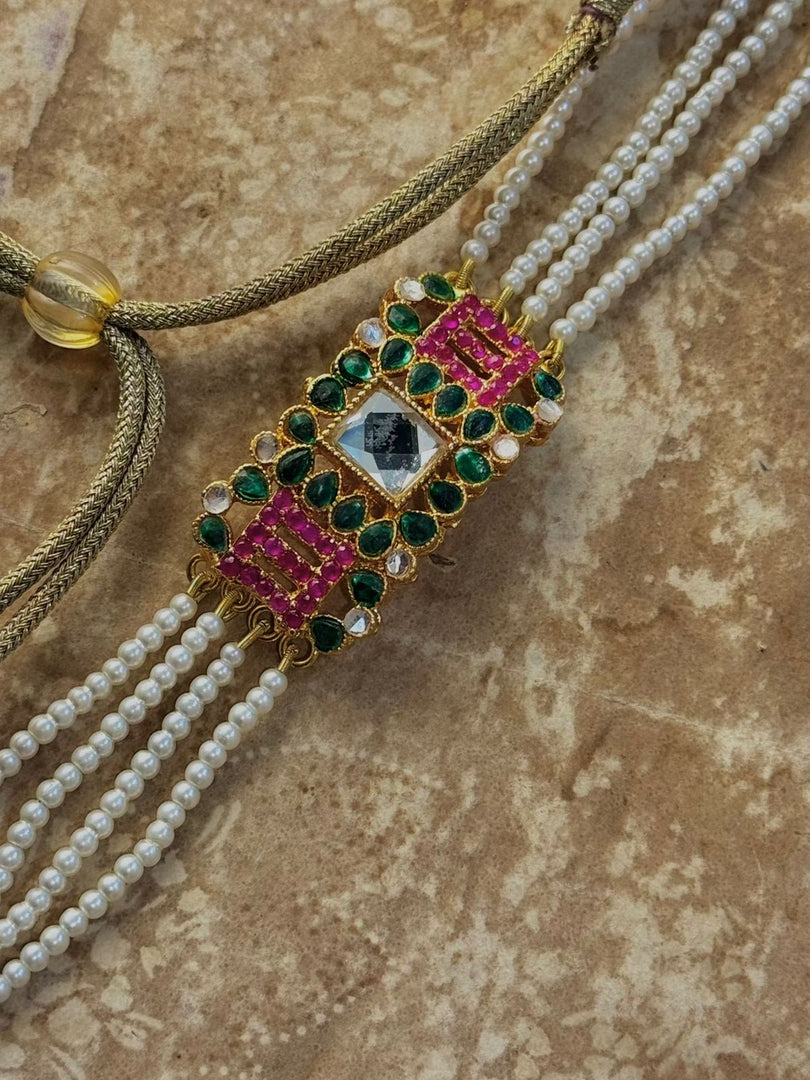 Son Chiraiya Rajwada Choker II