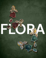 Load image into Gallery viewer, Flora- Bloom Earrings
