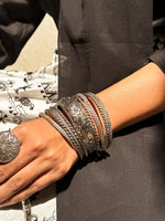 Load image into Gallery viewer, Raagni bangle set

