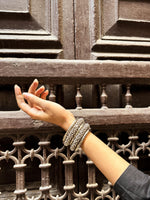 Load image into Gallery viewer, Raagni Ghungroo bangle
