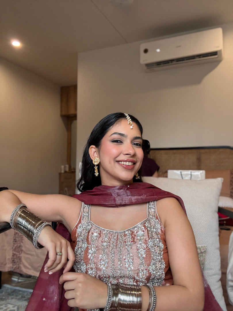 Raagni Bangles