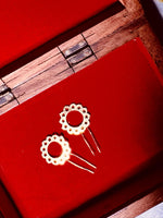 Load image into Gallery viewer, Sitara Pins Pair
