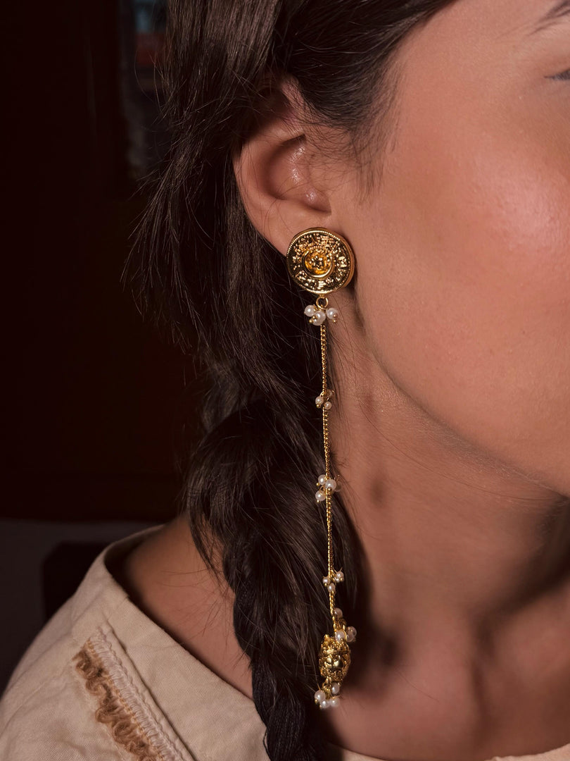 Chaandtaara Earrings