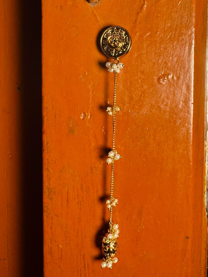 Chaandtaara Earrings