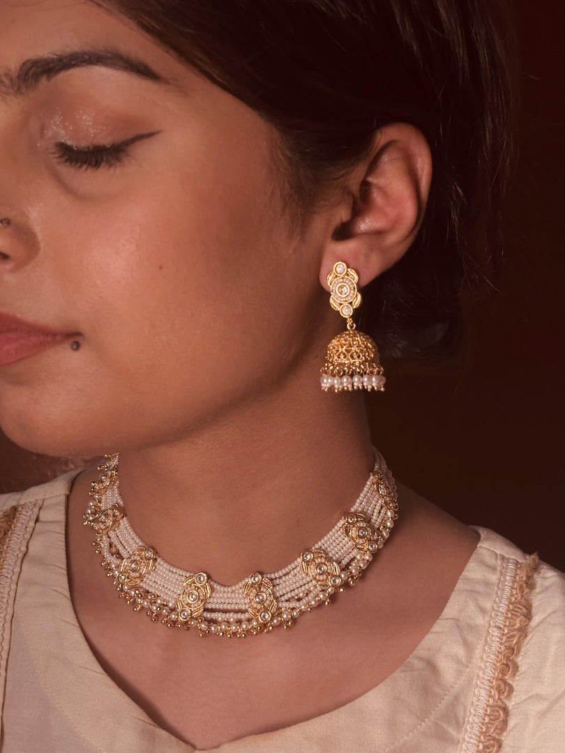 Sitara Set