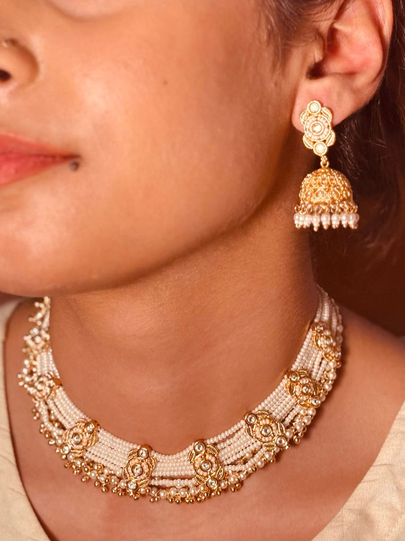 Sitara Set