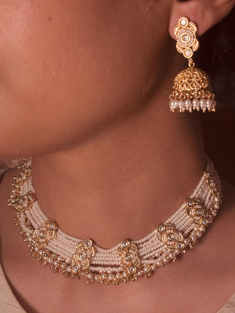 Sitara Set
