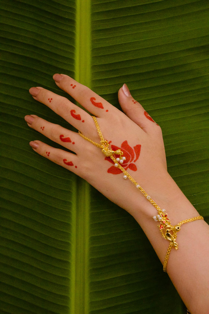 Bahaar Aangla