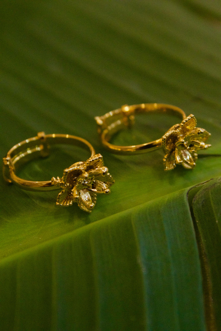 Kanwal Ring