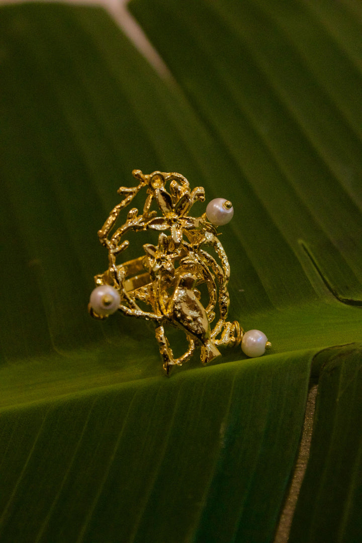 Koyal Ring