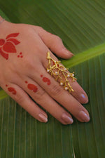 Load image into Gallery viewer, Shaakh Ring
