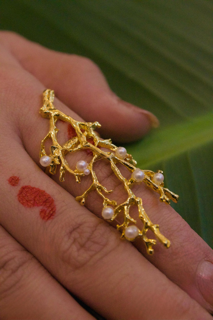Shaakh Ring