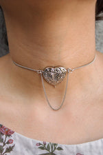 Load image into Gallery viewer, Dilruba in Silver
