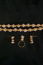 Load image into Gallery viewer, Daira Choker