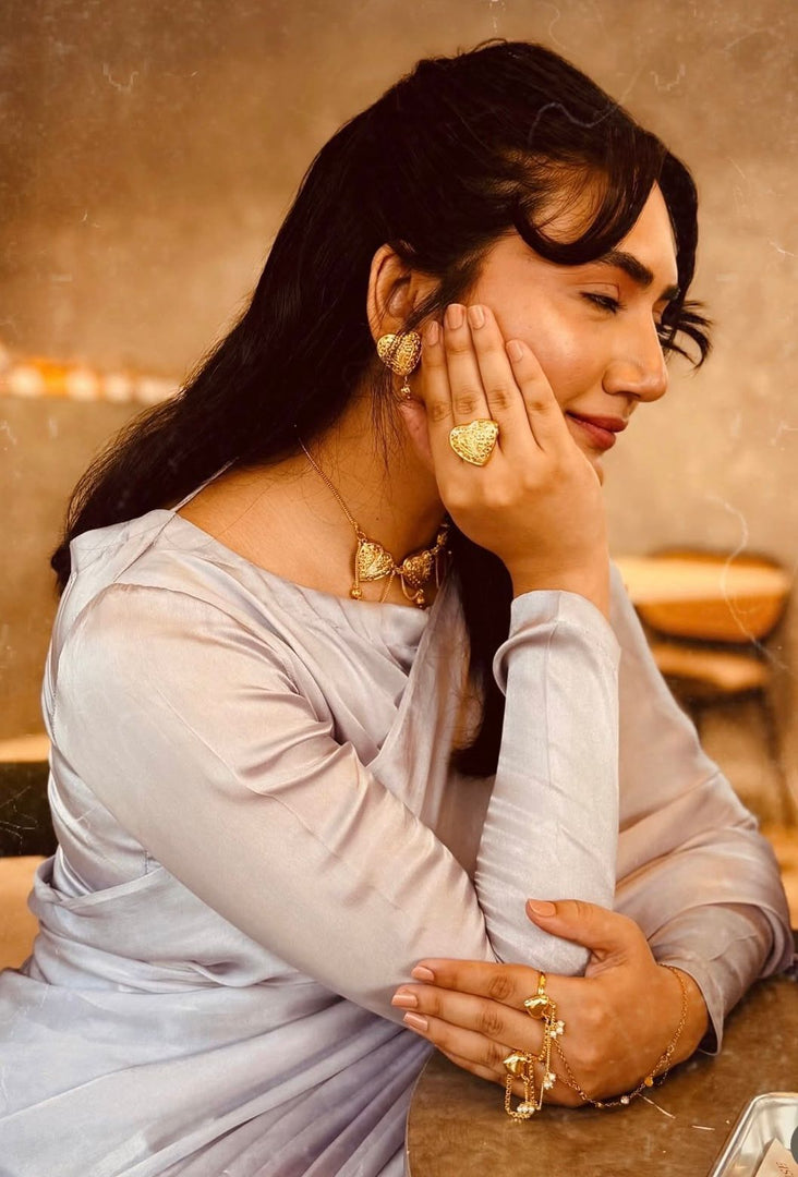 Dilruba Choker