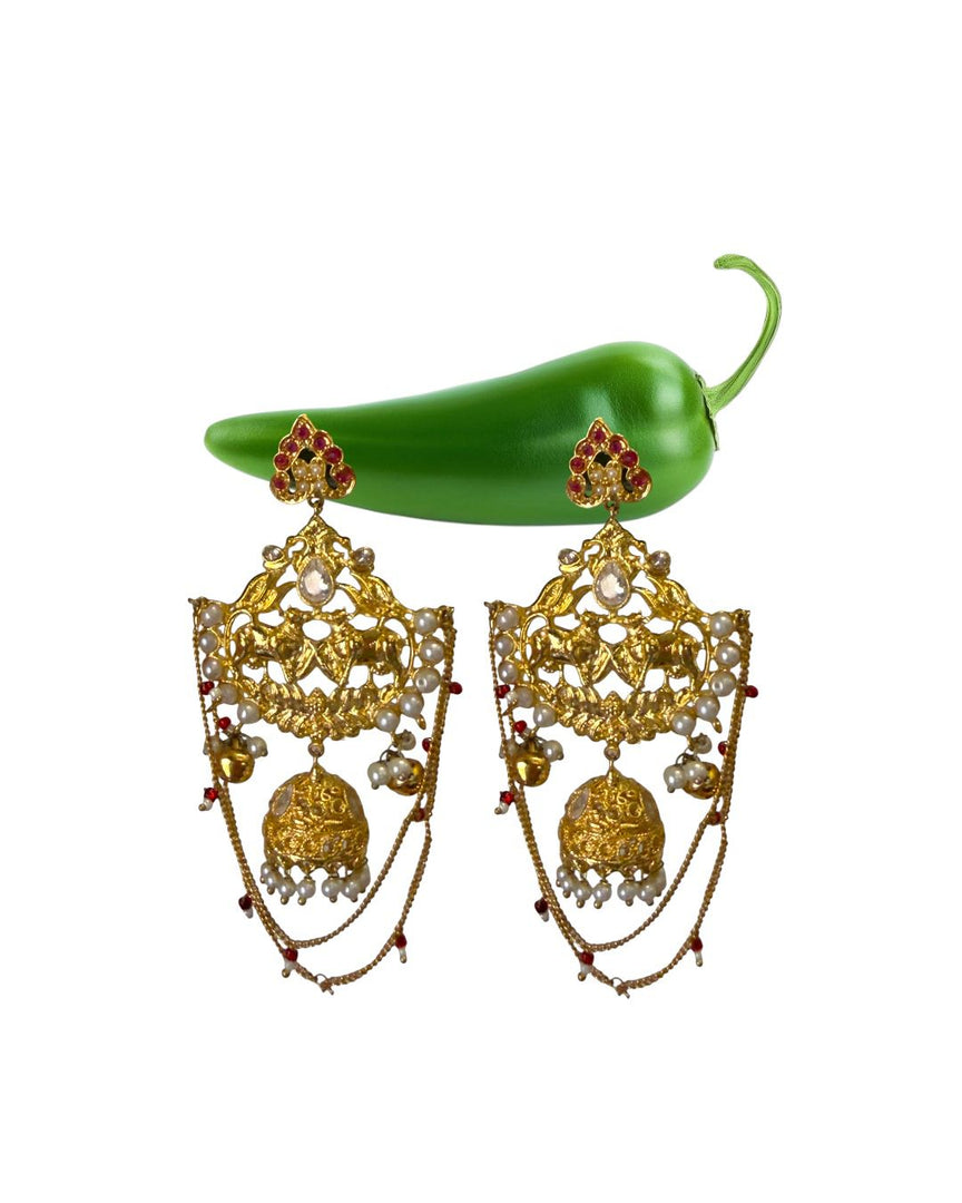 Jhankaar Jhumkay