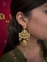 Jhankaar Jhumkay