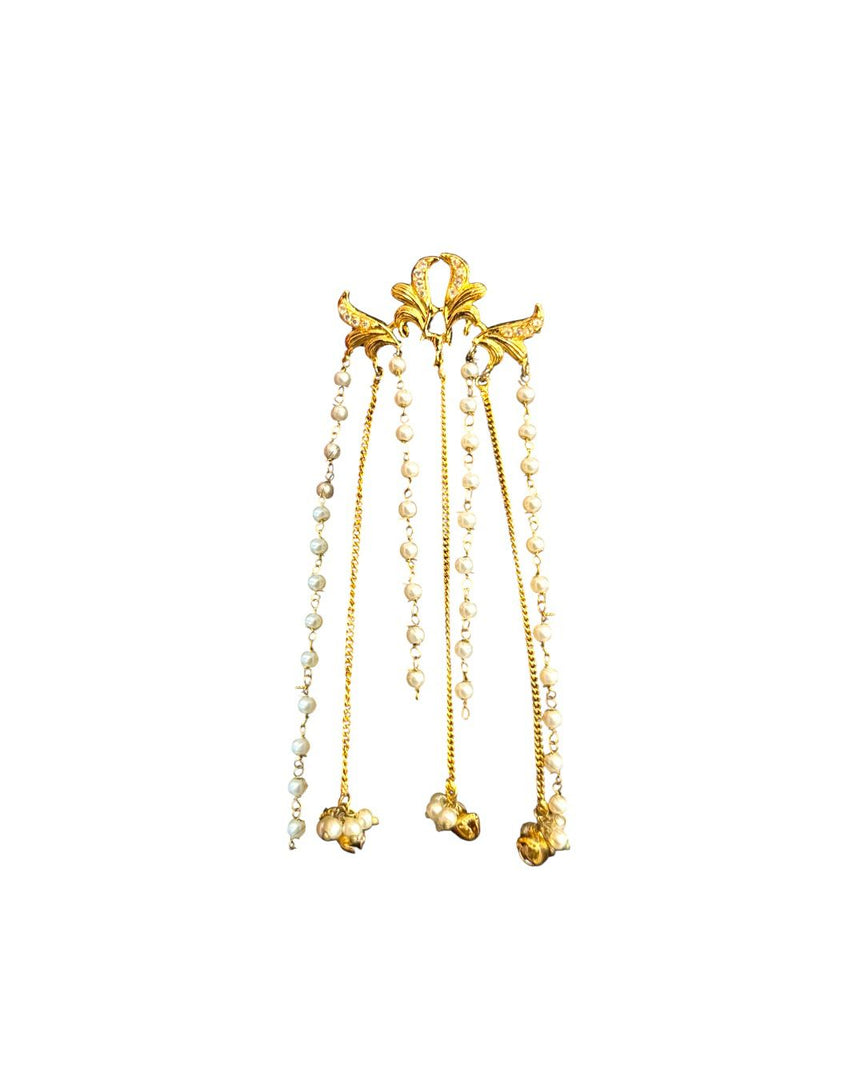 Fasana Hair Clip