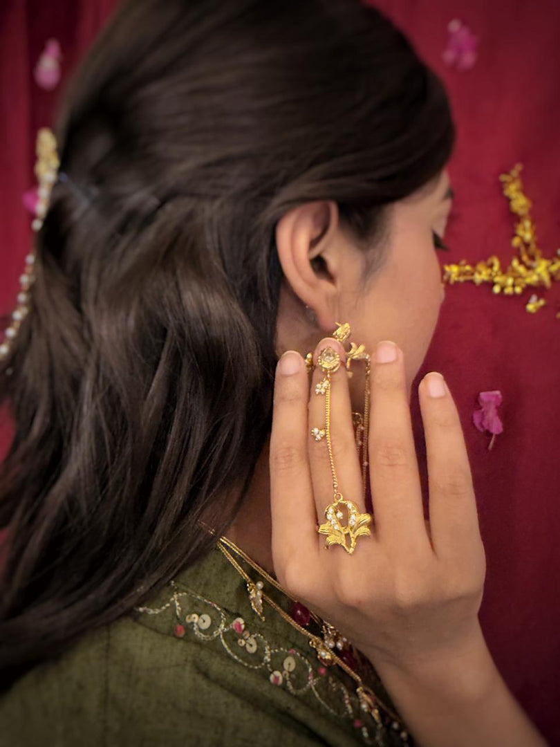 Mauj Ring