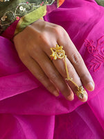 Load image into Gallery viewer, Mauj Ring