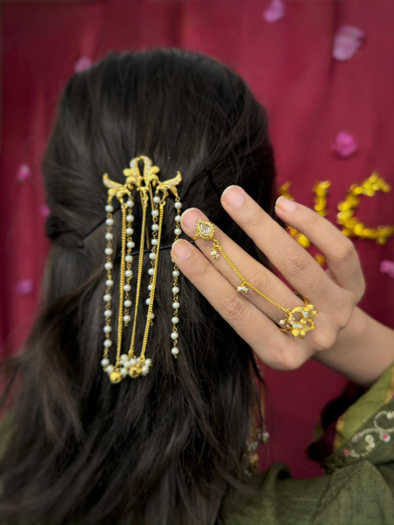 Mauj Ring