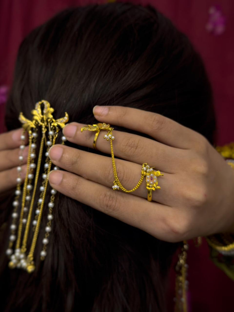 Dilkash Ring