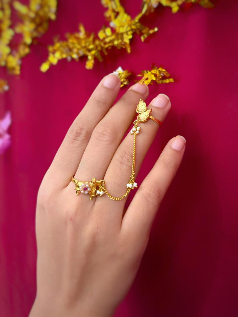 Dilkash Ring