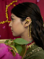 Load image into Gallery viewer, Camel Cuff